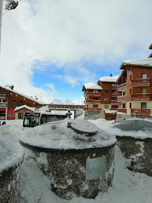 Agibel - Foyer logement - Le Crintalia à Les Belleville