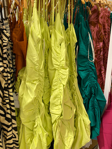 Clothing Store «Forever 21», reviews and photos, 4502 S Steele St #426B, Tacoma, WA 98409, USA