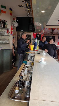 Atmosphère du Restaurant portugais Da Cunha Alice à Ormesson-sur-Marne - n°4