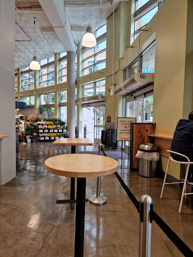 Grocery Store «Whole Foods Market», reviews and photos, 2210 Westlake Ave, Seattle, WA 98121, USA