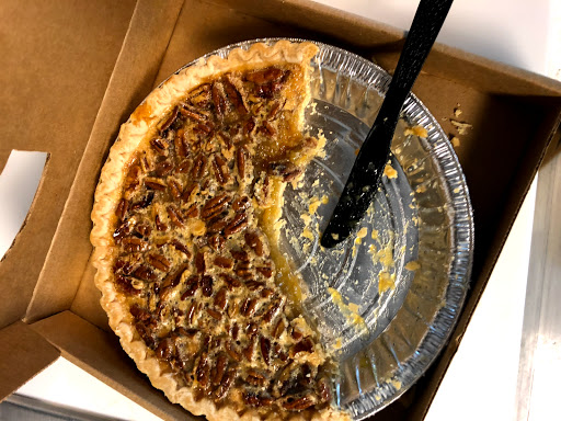 Dessert Shop «Colts Chocolates», reviews and photos, 609 Overton St, Nashville, TN 37203, USA