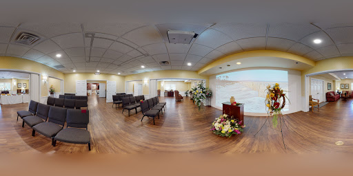 Funeral Home «The Island Funeral Home and Crematory», reviews and photos, 4 Cardinal Rd, Hilton Head Island, SC 29926, USA