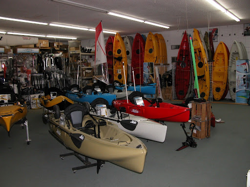 Dive Shop «Tackle Shack», reviews and photos, 7801 66th St N, Pinellas Park, FL 33781, USA