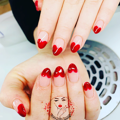 Euro Nails Beauty