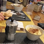 Photo n°1 de l'avis de Roberta.u fait le 26/10/2021 à 09:01 sur le  Fattoria Toccaferro | Via Firenze à Pescara