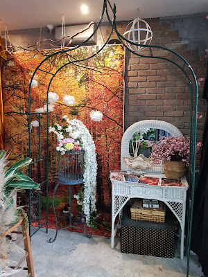 Inessa Art Floral & décoration d'événements à Charleville-Mézières