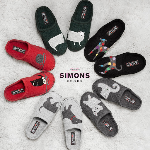 Shoe Store «Simons Shoes», reviews and photos, 282 Harvard St, Brookline, MA 02446, USA