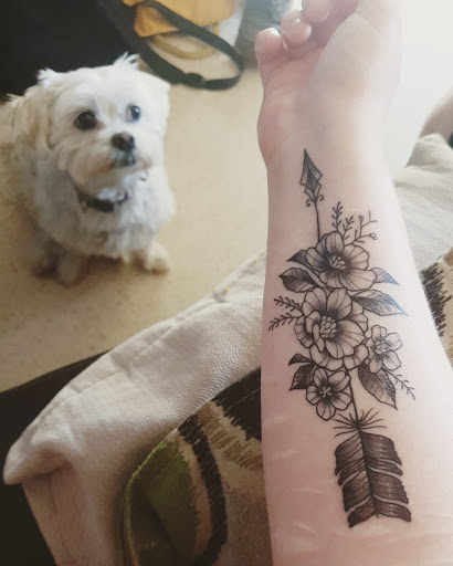 Day One Tattoo