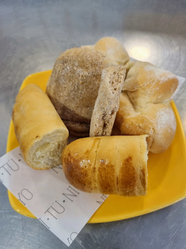 Ni Tú Ni Yo Restaurante - Cuenca