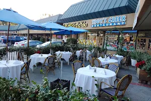 Troy's Greek Restaurant image