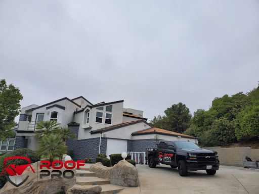 Roof Pro image