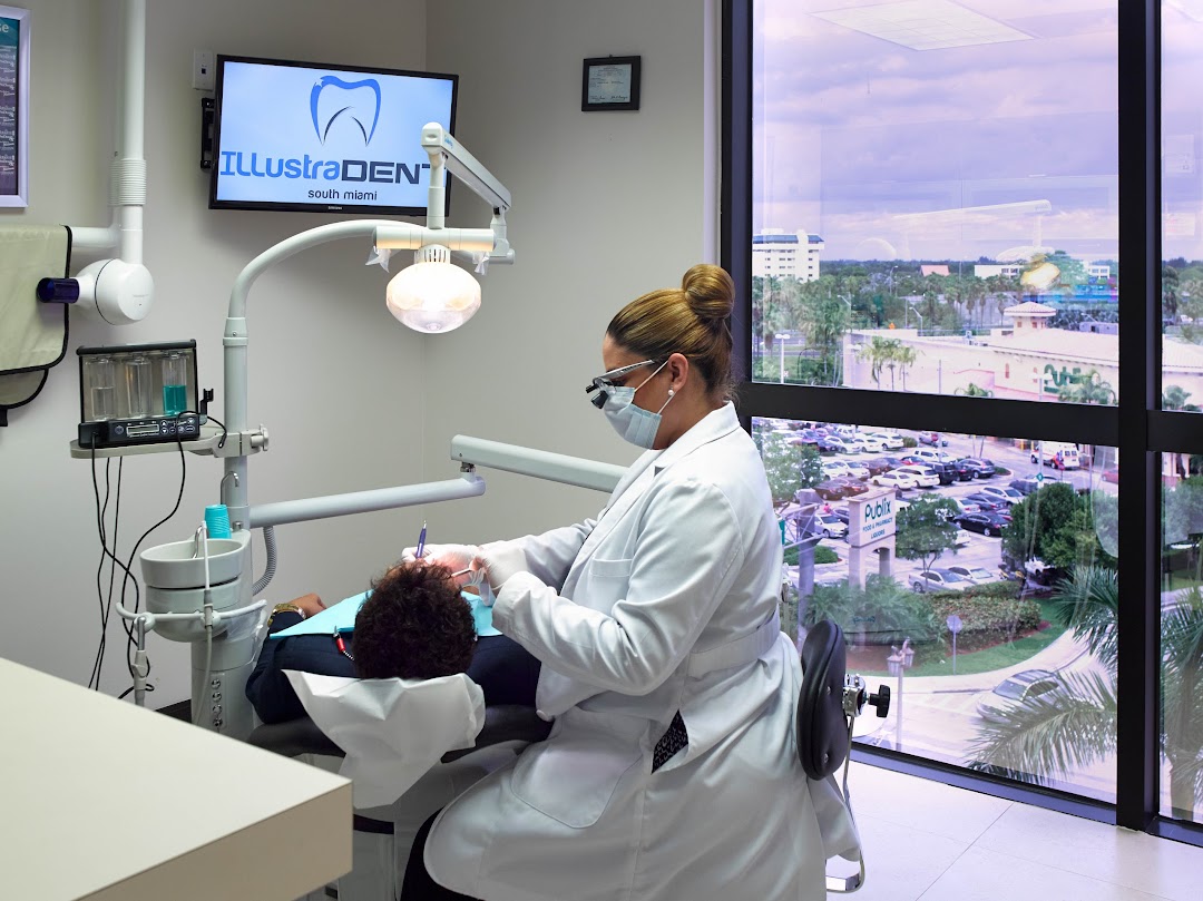 Illustradent South Miami Dental Services PLLC