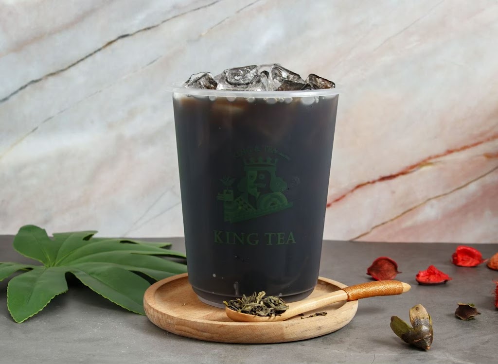 國王的茶-南區信義南店 的照片