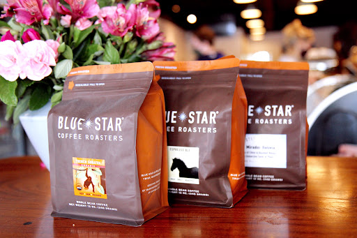 Coffee Shop «The Vogue», reviews and photos, 117 E Woodin Ave, Chelan, WA 98816, USA