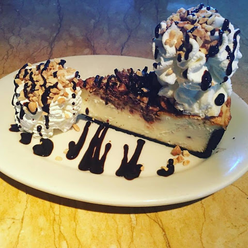 Restaurant «The Cheesecake Factory», reviews and photos, 230 Strander Blvd, Tukwila, WA 98188, USA