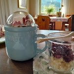 Photo n°4 de l'avis de A. fait le 20/08/2022 à 08:46 sur le  Bio- & Wohlfühlpension Krennleiten à Schönau am Königssee