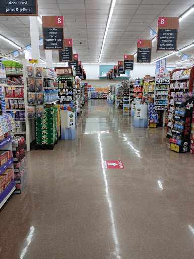 Grocery Store «Albertsons», reviews and photos, 2200 N Yarbrough Dr, El Paso, TX 79925, USA