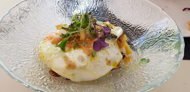 Plats et boissons Casa rural El Molino del Puente 18650 Dúrcal