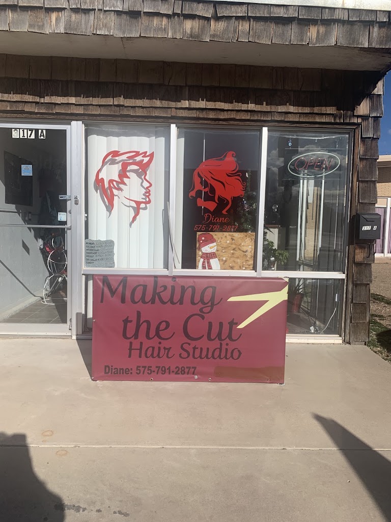 Making the Cut Hair Studio 88130