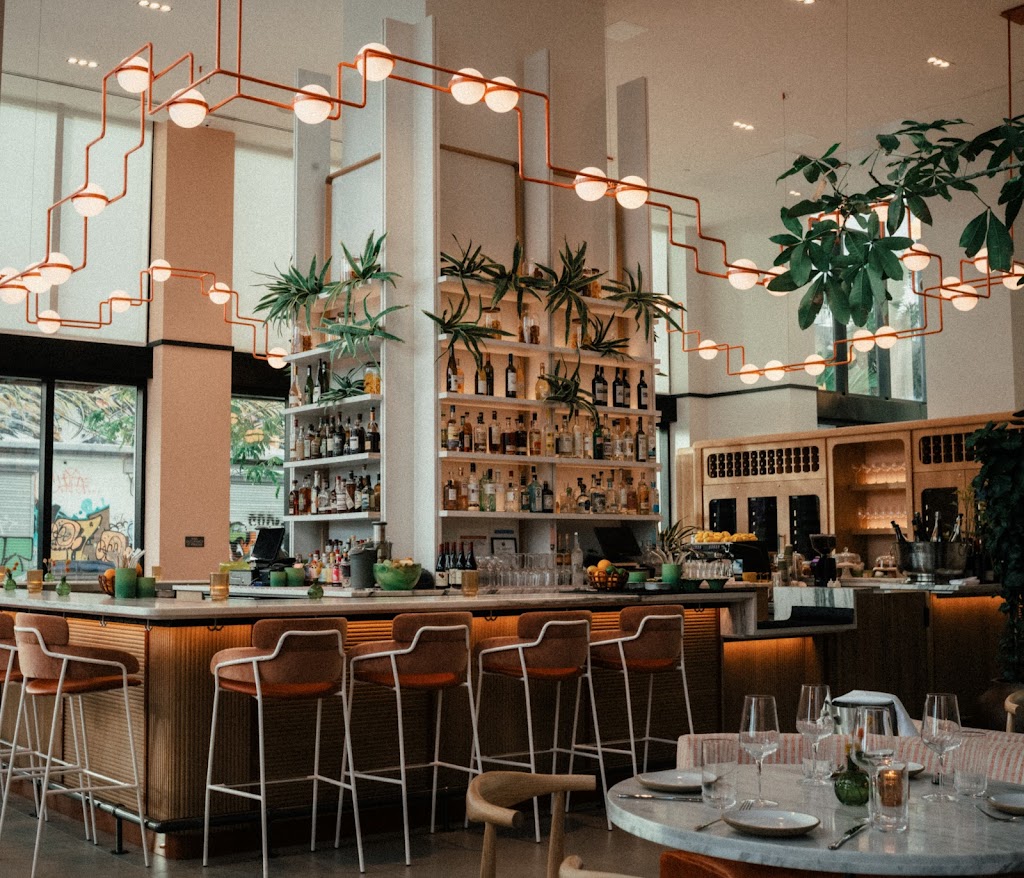 MaryGold's Florida Brasserie 33127