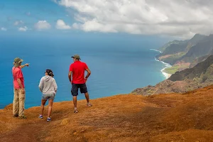 Kauaʻi Hiking Tours image