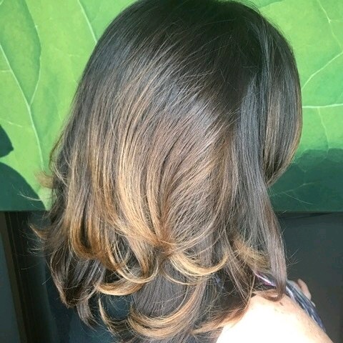 Hair Salon «Boeau Belle Salon and Spa», reviews and photos, 5100 Belt Line Rd #712, Dallas, TX 75254, USA