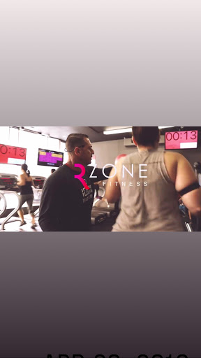 Gym «redzone FITNESS», reviews and photos, 112 Valencia Ave, Coral Gables, FL 33134, USA