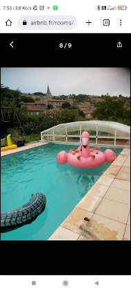 Photos du propriétaire Appartement de vacances Appartement détente 07290 Satillieu