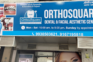 Orthosquare Dental Clinic in Charni Road image