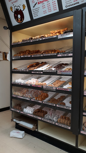 Donut Shop «Sesame Donuts Inc», reviews and photos, 727 SW 185th Ave, Beaverton, OR 97006, USA