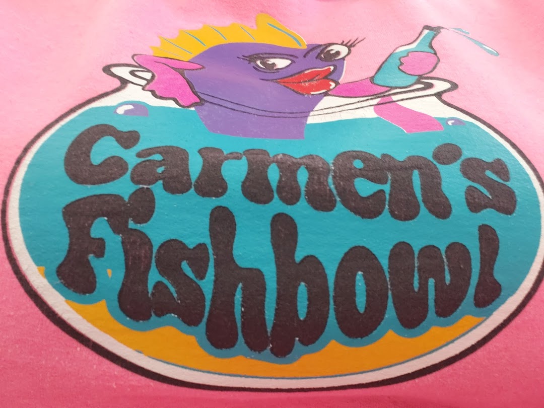 Carmens Fishbowl