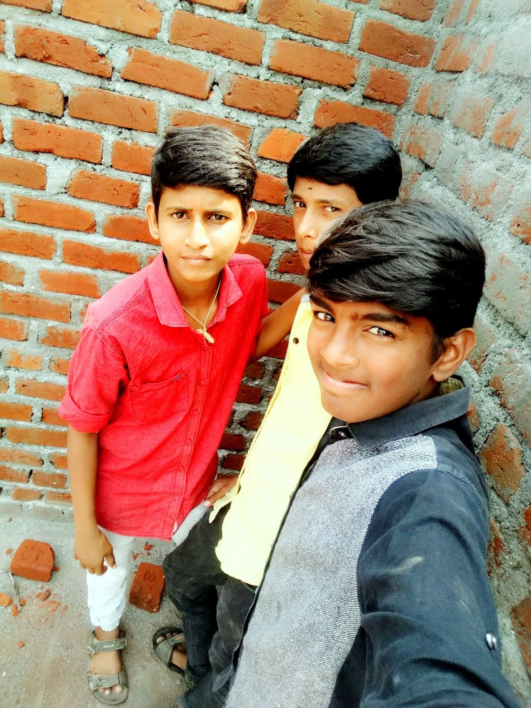 ಆಂಜನೇಯ ದೇವಸ್ತಾನ