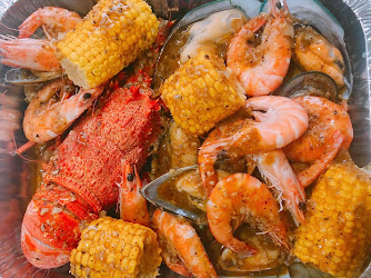 Crystal's Seafood Boil Limited