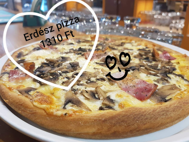 Értékelések erről a helyről: Pizza-futar.hu, Szeged - Pizza
