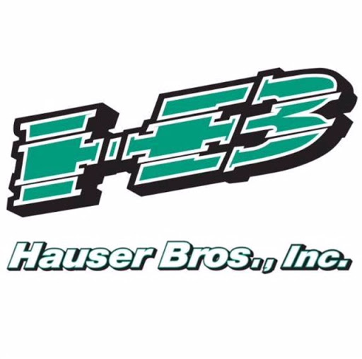 Hauser Bros., Inc. in Orangeburg, New York
