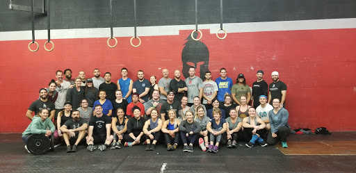 Gym «Crossfit Reformation», reviews and photos, 3806 W Nob Hill Blvd suite 106, Yakima, WA 98902, USA