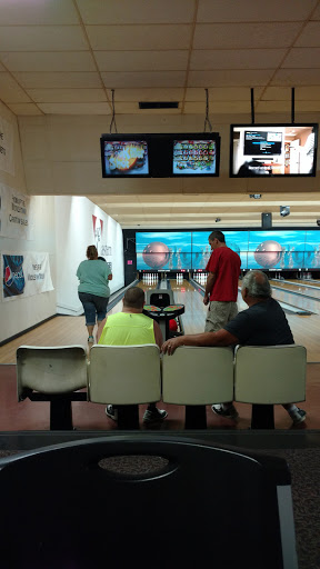 Bowling Alley «Eastern Lanes», reviews and photos, 6943 Coles Rd, Middletown, OH 45044, USA