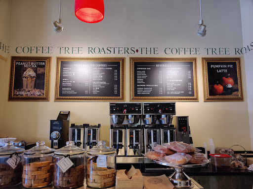 Coffee Shop «Coffee Tree Roasters», reviews and photos, 299 Beverly Rd, Pittsburgh, PA 15216, USA