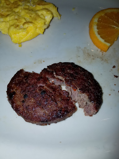 American Restaurant «Cracker Barrel Old Country Store», reviews and photos, 301 Exchange Way, Braselton, GA 30517, USA