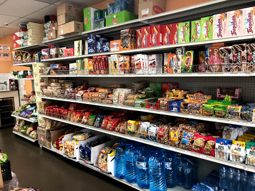 Grocery Store «Malincho Euro Market & Cafe», reviews and photos, 2800 Spring Rd SE, Atlanta, GA 30339, USA