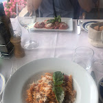 Photo n°1 de l'avis de Hannah.r fait le 12/07/2019 à 12:07 sur le  Al Ristoro del Moro à Ravello