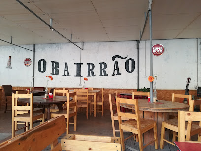 Restaurante O Bairrao - WFFQ+C5R, Praia, Cape Verde