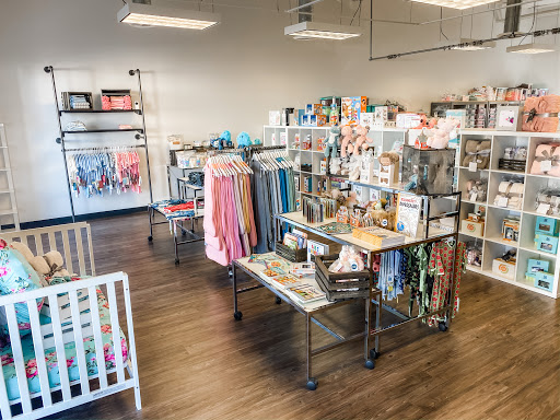 Bellies to Babies Boutique