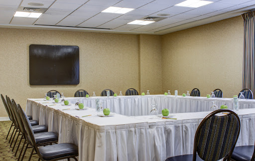 Hotel «Hilton Garden Inn Waltham», reviews and photos, 450 Totten Pond Rd, Waltham, MA 02451, USA