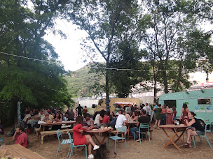 Photo n°64 de Guinguette Selva à Lodève ()
