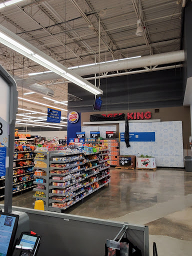 Department Store «Walmart Supercenter», reviews and photos, 550 N Hwy 123 Bypass, Seguin, TX 78155, USA