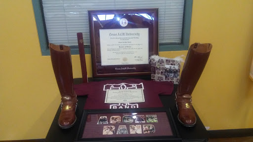 Recreation Center «Park In the Woods Recreation», reviews and photos, 6801 Mountain Creek Pkwy, Dallas, TX 75249, USA