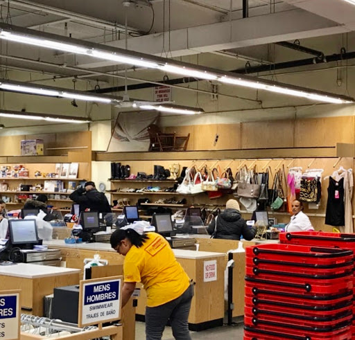 Thrift Store «MyUnique», reviews and photos, 218 W 234th St, Bronx, NY 10463, USA