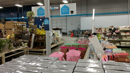 Home Goods Store «At Home», reviews and photos, 2000 Casteel Dr, Coraopolis, PA 15108, USA