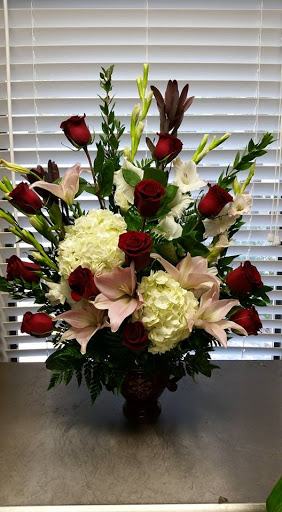 Florist «Flowers by Pam», reviews and photos, 2003 Wilson Ave, Panama City, FL 32405, USA